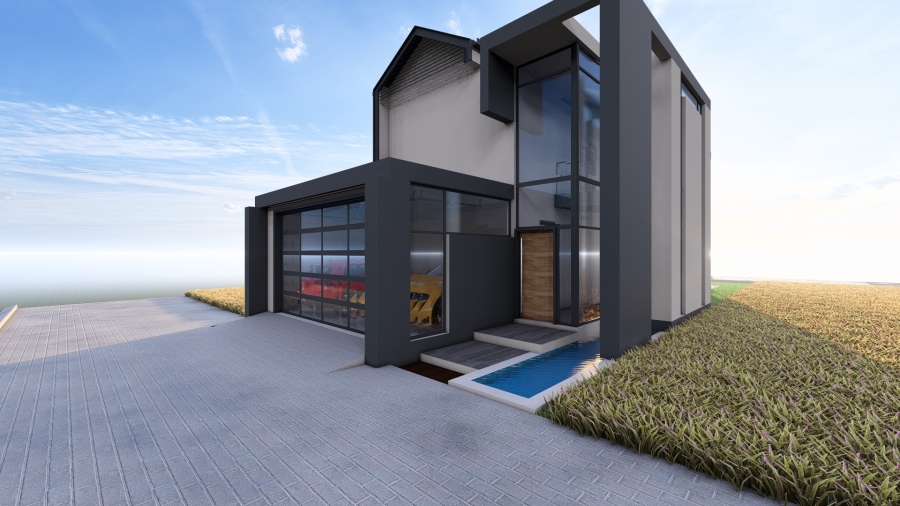 3 Bedroom Property for Sale in The Islands Estates North West